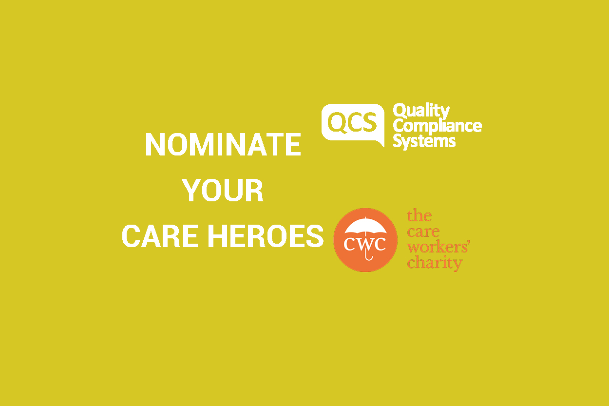 Champion the Carers - Nominate Your Care Hero (Is now CLOSED!) - Carers ...