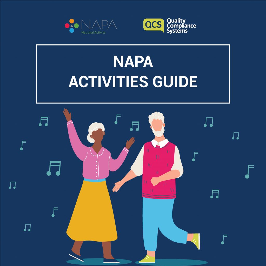 NAPA launches free Platinum Jubilee 2022 activity resource Activity