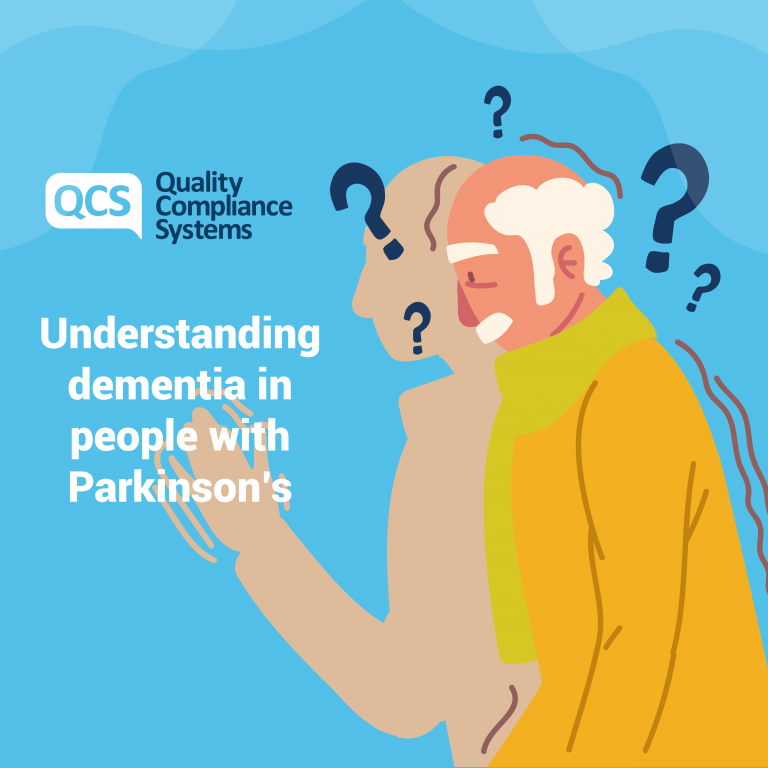 QCS Dementia Centre | QCS